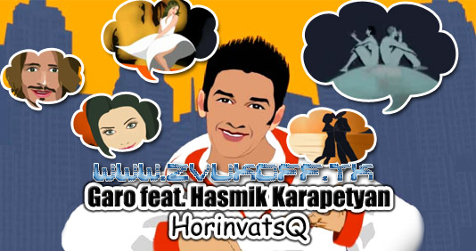 hasmikgaro