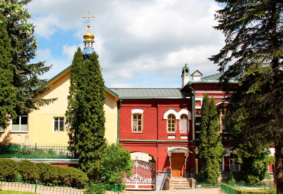church-of-lazarus-the-righteous