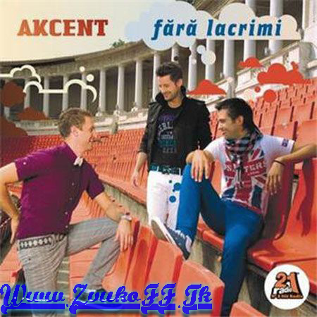 Akcent(www.ZvukoFF.Tk)
