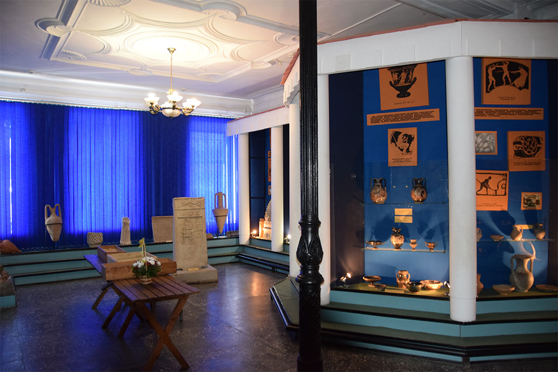 temryuk-historical-and-archaeological-museum