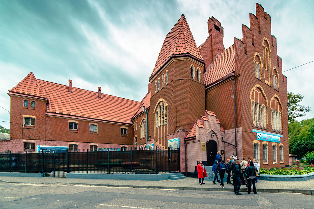 baltic-fleet-museum