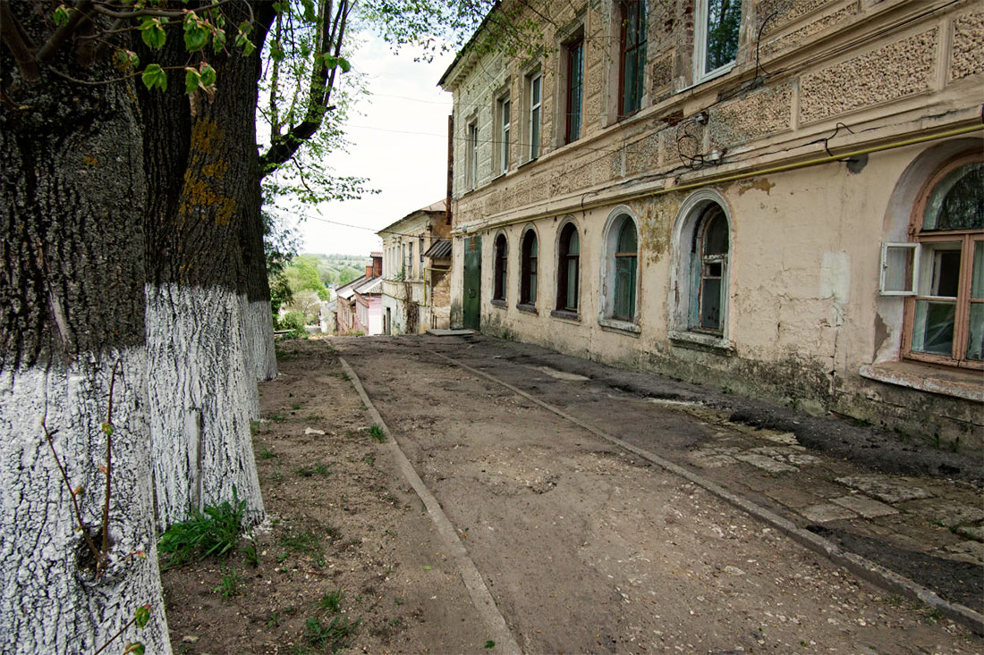 aptekarsky-lane
