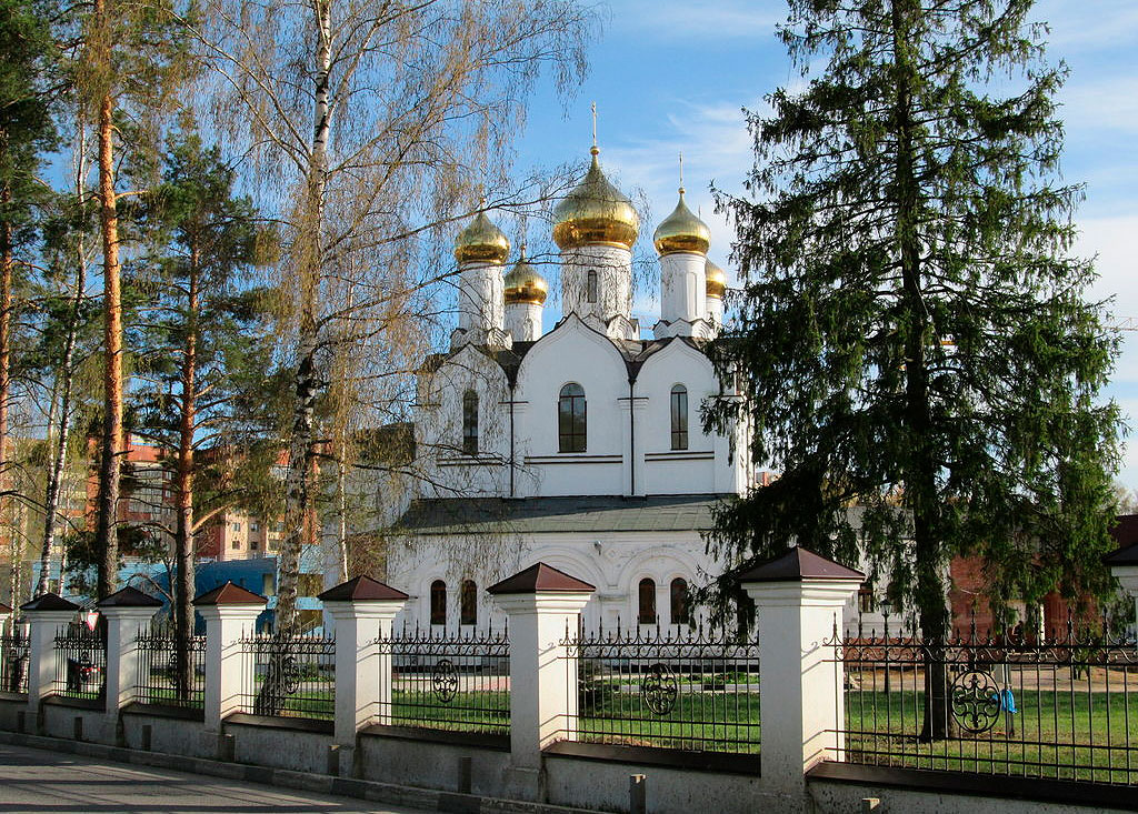 church-of-john-the-baptist