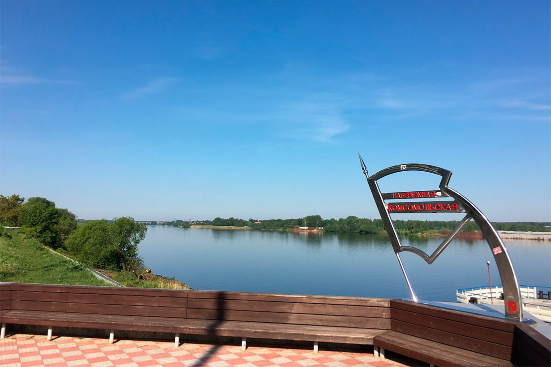 komsomolskaya-embankment