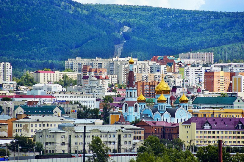 chita