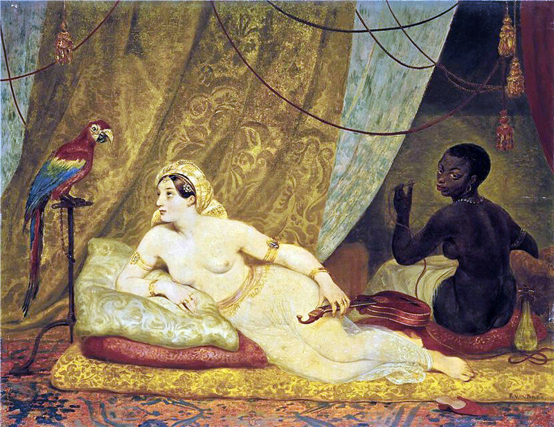 Philippe-Jacques van Bree