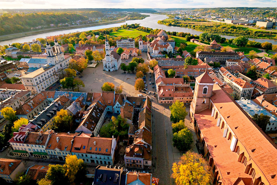old-city