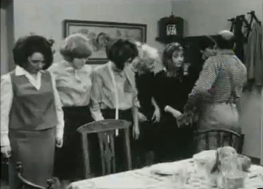 slap-women