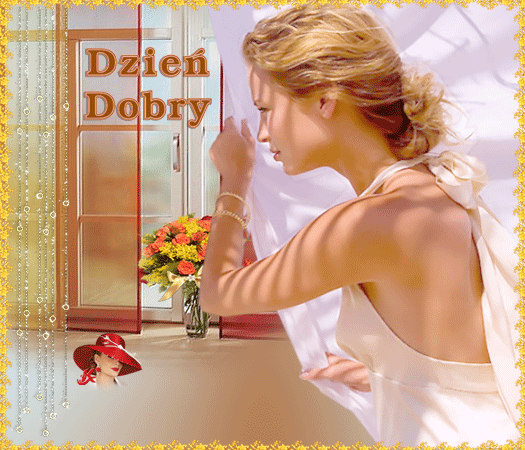 dzień-dobry
