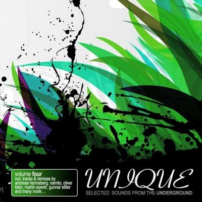 VA - Unique Vol.4