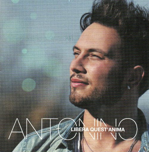 Antonino -  - Libera Quest Anima (2012)