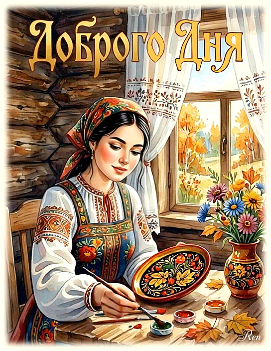 Доброго дня