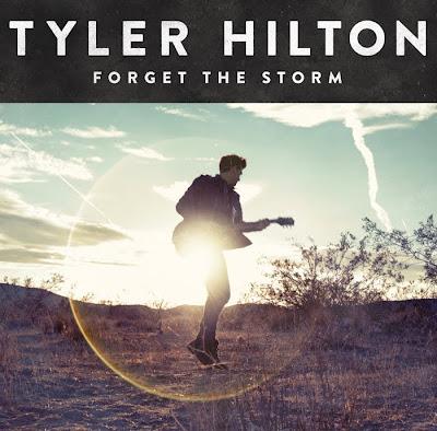 Tylor Hilton - Forget the Storm (2012)