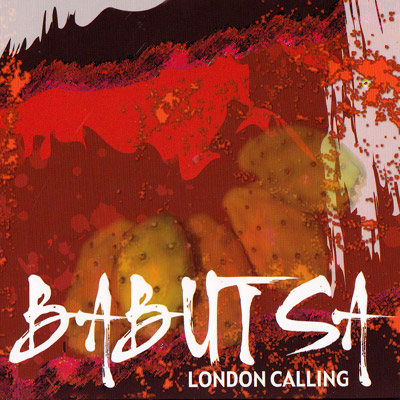 Babutsa - London Calling  (2009)