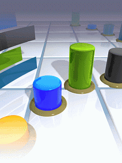 buttons