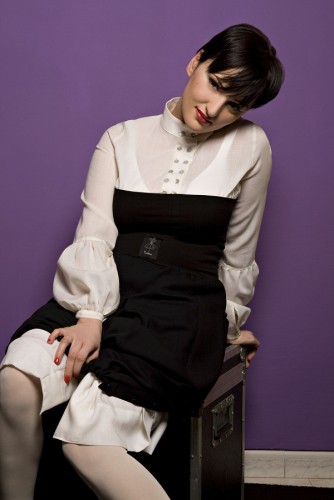 Arisa - Discography (2009 - 2012)