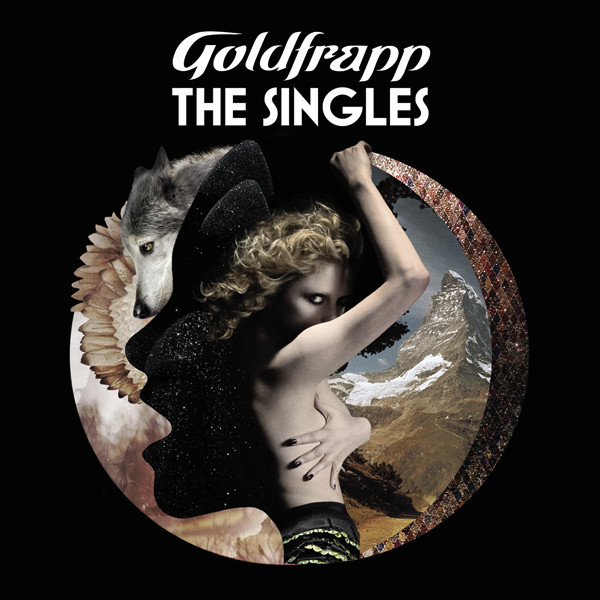 Goldfrapp - The Singles - (2012)