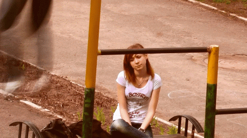 Весна в Воронеже