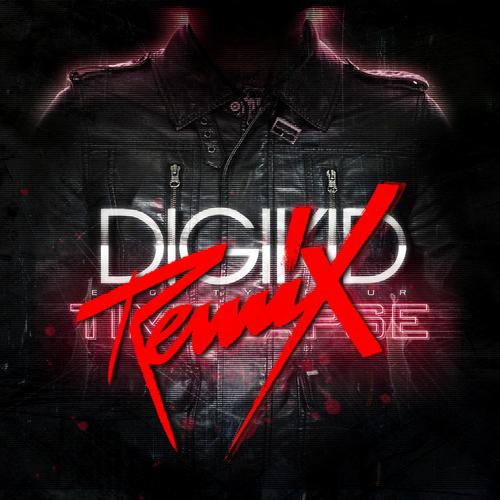 Digikid84 - Timelapse Remix (2012 )