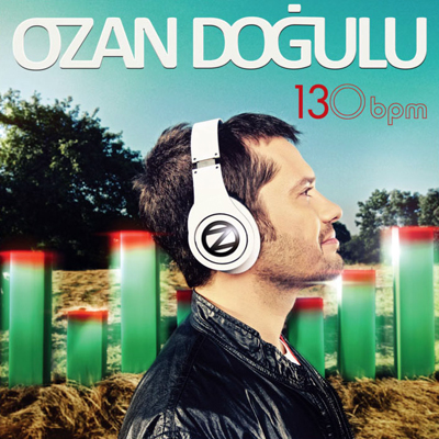 Ozan Doğulu - 130 BPM (2010)