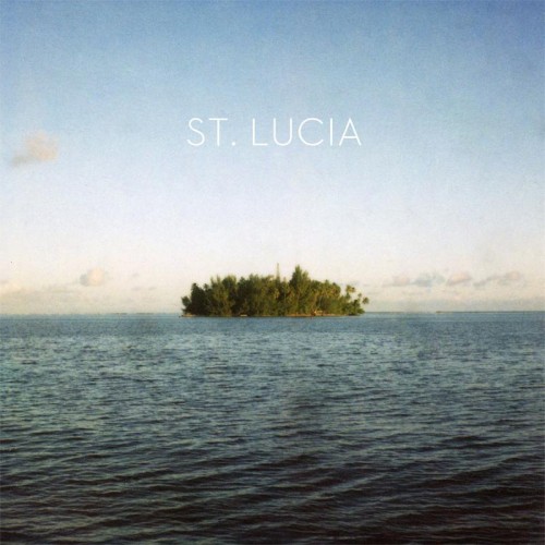 St. Lucia - St. Lucia (2012)