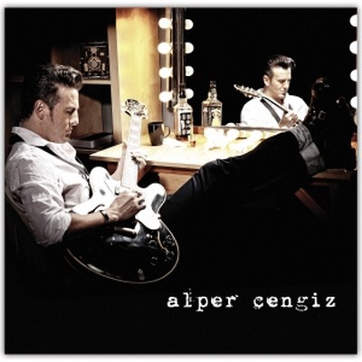 Alper Cengiz - Alper Cengiz (2012)
