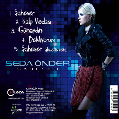 Seda Önder - Şaheser (2012)-1