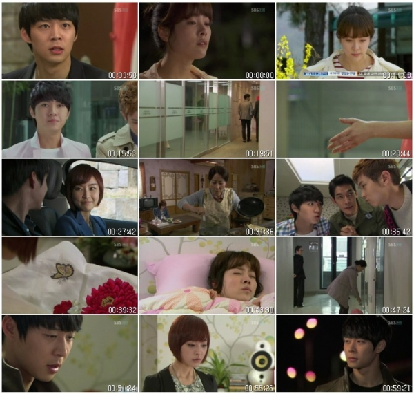 Rooftop Prince E09 HDTV XVID HANrel