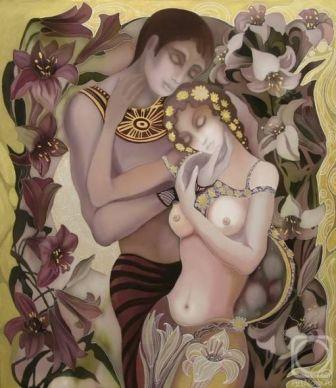 афродизиаки