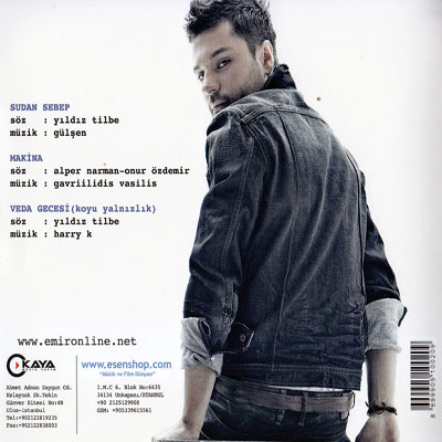 Emir - Ateşten Bi\' Rüzgar (2012)-1