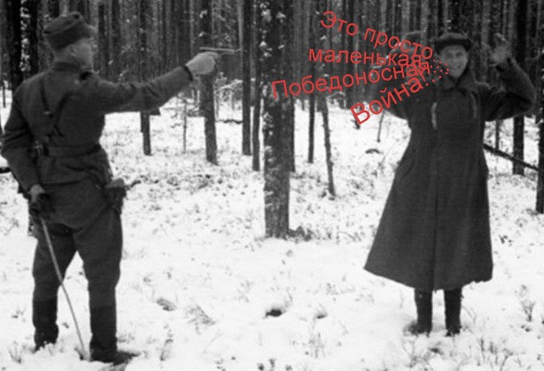 война