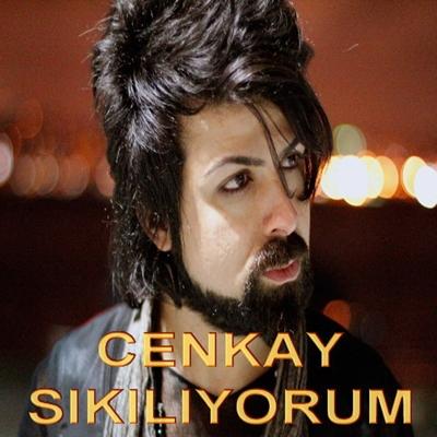 Cenkay - Sıkılıyorum (2012)