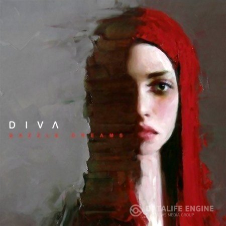 Dazzle Dreams - Diva (2012)