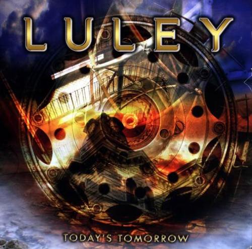 Luley - Today\'s Tomorrow (2012)