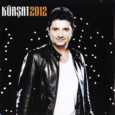 Kürşat - Kürşat 2012 (2012)