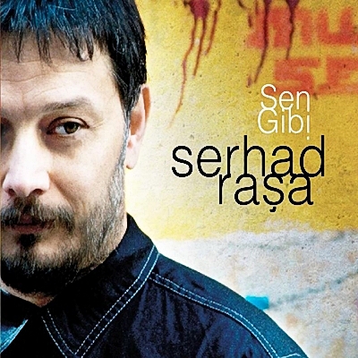 Serhad Raşa - Sen Gibi (2012)