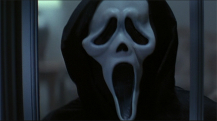 Scream