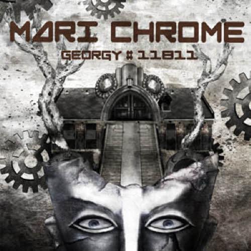 Mari Chrome - Georgy (2012)