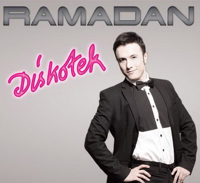Ramadan - Diskotek (2012)