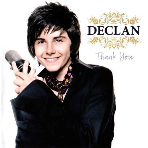 Declan Galbraith - Thank You (2006)