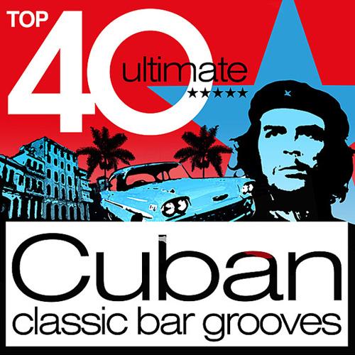 VA - Top 40 Cuban 2012 (2012)