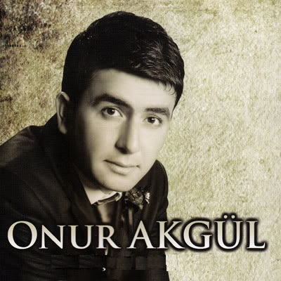 Onur Akgül - Canını Yerim (2012)