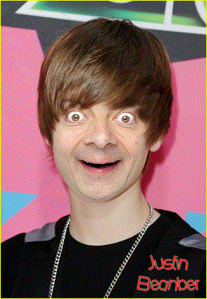 funny justin bieber fans made