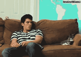funny-gif-cat-stretching-couch