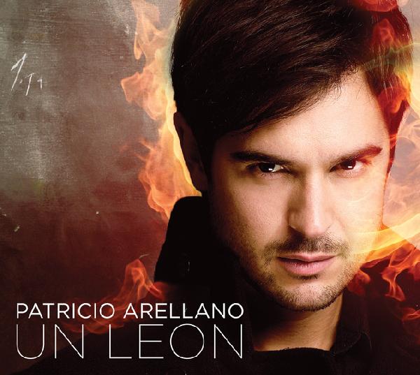 Patricio Arellano - Un Leon (2011)