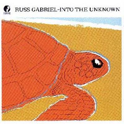 Russ Gabriel - Into The Unknown