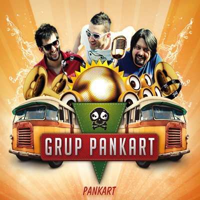 Grup Pankart - Pankart (2012)