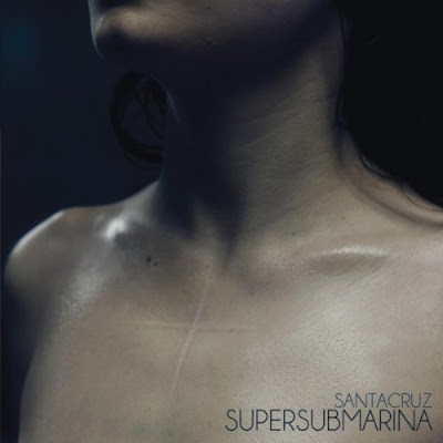 Supersubmarina - Santacruz (2012)