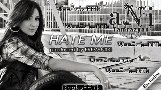 tamrani_hateme[Www,ZvukoFF.Tk]