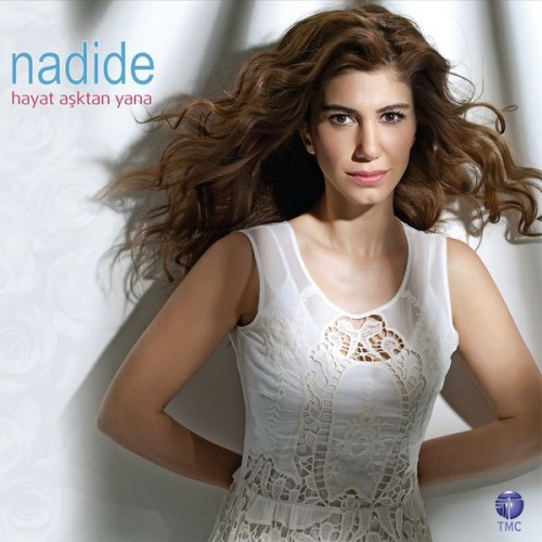 Nadide Sultan - Hayat Aşktan Yana 2012